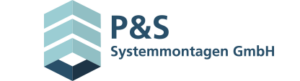 logo-peter-und-schulze Logo P&S Systemmontagen GmbH
